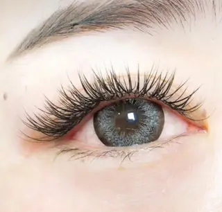 マツエク・マツパ 🌹ブリランテ🌹 大人気店のマツエク・マツパデザイン