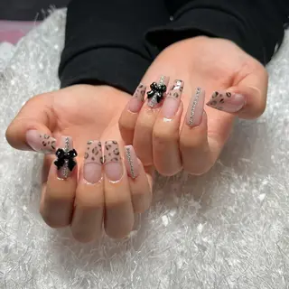 ネイル Nail&eye Belire 新宿のネイルデザイン