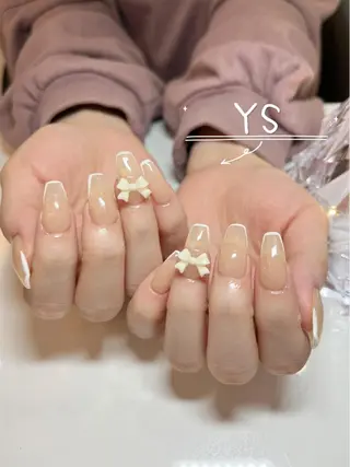 ネイル YS Nailのネイルデザイン