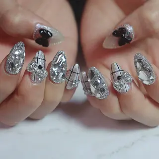 ネイル Dreamer nailのネイルデザイン