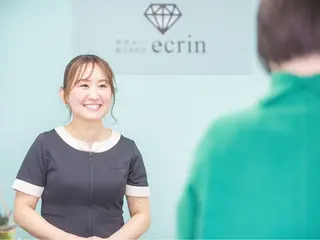 都度払い脱毛専門店ecrin徳重店所属・都度払い脱毛専門店 ecrin徳重店のエステ・リラクイメージ