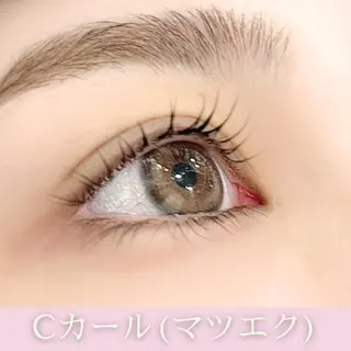 マツエク・マツパ mado eyelashのその他イメージ