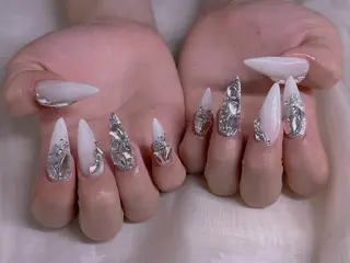 ネイル M2 せいのネイルデザイン