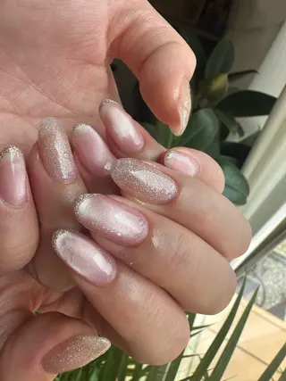 ネイル As nailのネイルデザイン