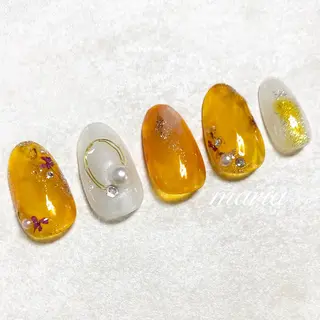 ネイル Beloved Mariaのネイルデザイン