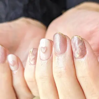 ネイル jolie ISIHARAのネイルデザイン