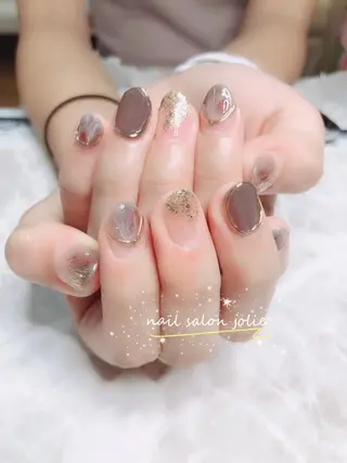 ネイル スカルプ専門店アイカ ☆のネイルデザイン