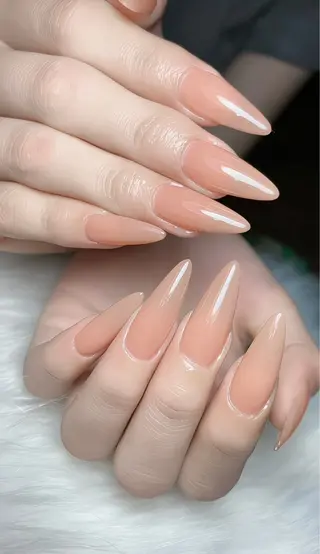 ネイル ANNA NAIL SALON所属・チャン ティ ジエンのネイルデザイン