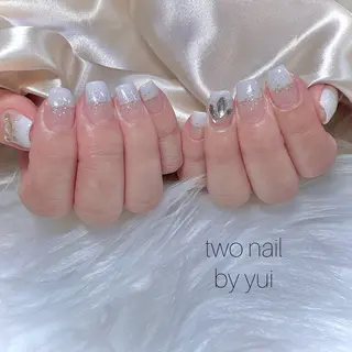 ネイル two nailのネイルデザイン