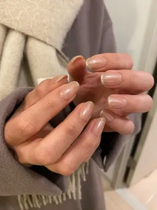 ネイル umi nailのネイルデザイン