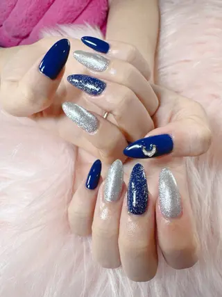 ネイル Mignon Reve所属・MignonReve ☺︎MIYUのネイルデザイン