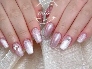 ネイル Femme nail （mio）のネイルデザイン