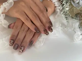 ネイル nail salon sowa所属・ari ♡のネイルデザイン