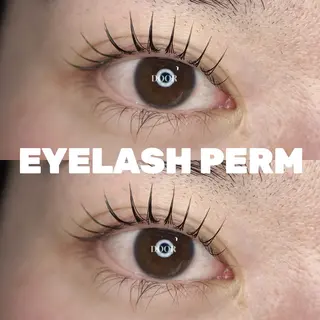 マツエク・マツパ AKANE 🩵のマツエク・マツパデザイン