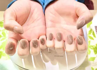 ネイル Tairacchi ﾀｲﾗｯﾁのエステ・リラクイメージ