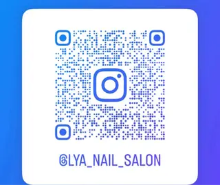 ネイル Lya Nail Rinのネイルデザイン