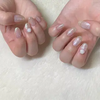 ネイル nail You&beのネイルデザイン