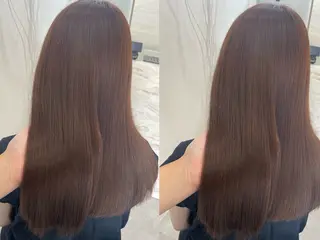 ロング カラー メンズ 🦁おとは🦁 EssbyLovisのヘアスタイル