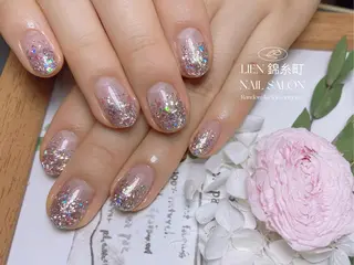 ネイル Lien _リエン リエンのネイルデザイン