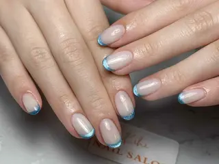 ネイル さくら💮💮 【オフ無料】のネイルデザイン