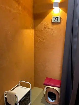 トータルビューティsalon LarimarSOL所属・毛穴×肌質改善×痩身 LarimarSOLのエステ・リラクイメージ