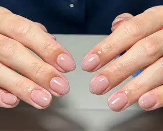 ネイル 🍑 momo_nailのネイルデザイン