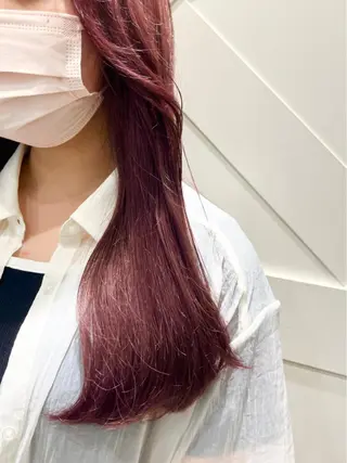 カラー 🎖️似合わせメンズ パーマ🎖️カネキのヘアスタイル