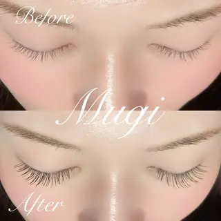 マツエク・マツパ 北千住Mugi⭐︎ Miaの眉毛・アイブロウイメージ