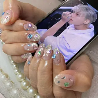 ネイル Beauty Space N&Nのネイルデザイン