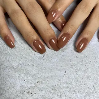 ネイル Re:Smil所属・☺︎ NOZOMI☺︎のネイルデザイン