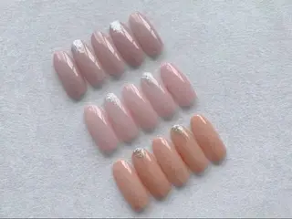 ネイル bs-nail 金山店/school所属・bs-nail 大村のネイルデザイン