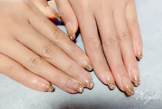 ネイル Kizaki.. Saoriのマツエク・マツパデザイン