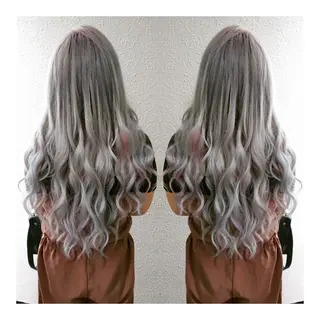 ロング en Rêve🎀 ROAReye姉妹店のマツエク・マツパデザイン