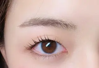 マツエク・マツパ filo所属・三谷 知代のマツエク・マツパデザイン