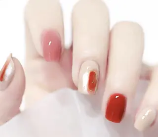 ネイル Cute beauty2のマツエク・マツパデザイン