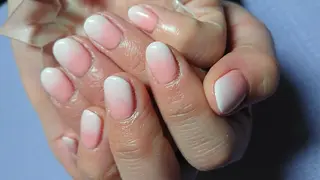 ネイル 平野 亜季のネイルデザイン