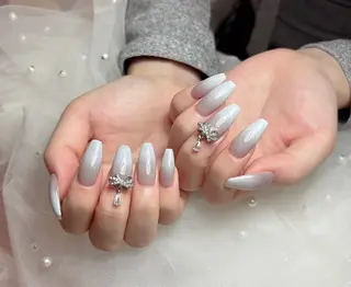 ネイル Bél Nail salon ユキのネイルデザイン