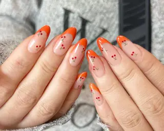 ネイル Molly _nailのネイルデザイン