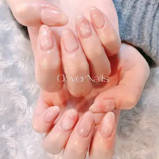 ネイル 自宅ネイルサロン クロバーネイルのネイルデザイン