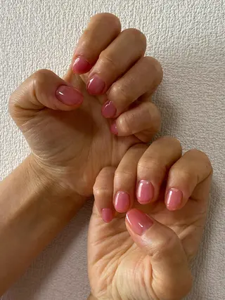 ネイル 自宅サロン FeelFreeのネイルデザイン