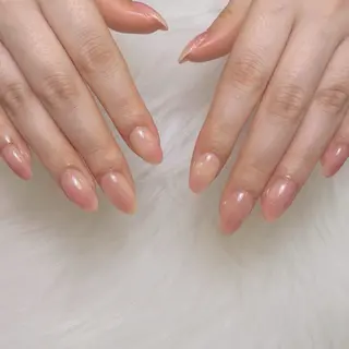 ネイル 濱田 エルバイノリコのネイルデザイン