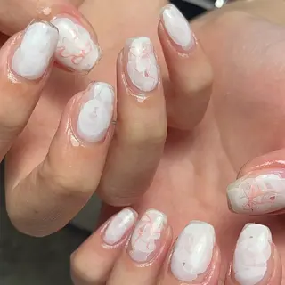 ネイル janma.nail ✳︎akiのネイルデザイン