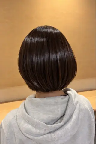 ショート 🎀津曲 夏希🎀のヘアスタイル