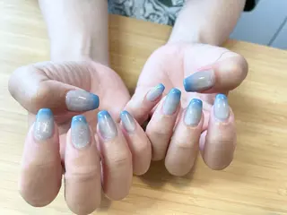 ネイル Nailist Missaのネイルデザイン