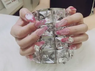 ネイル HARU NAIL所属・haru nailのネイルデザイン