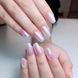 ネイル ☺︎山部 志麻☺︎のネイルデザイン