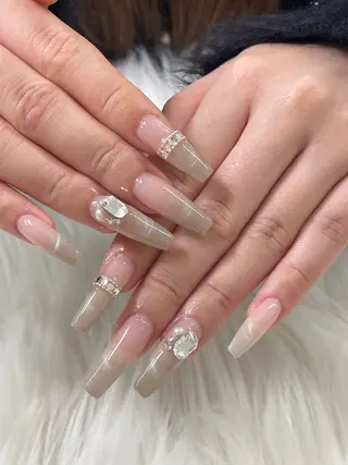 ネイル Liora nail所属・Liora (リオラ)のネイルデザイン