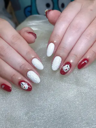 ネイル ネイル👑クイーンズ NailQueensのネイルデザイン