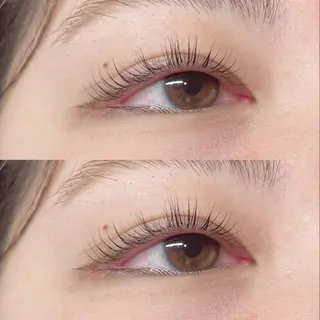 マツエク・マツパ cerisier mio/名古屋/黒川のマツエク・マツパデザイン