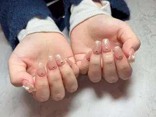 ネイル nailme!/松下 侑未のネイルデザイン